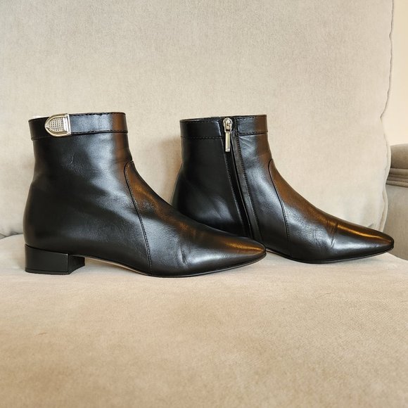 Authentic Dior Boots - Picture 1 of 12